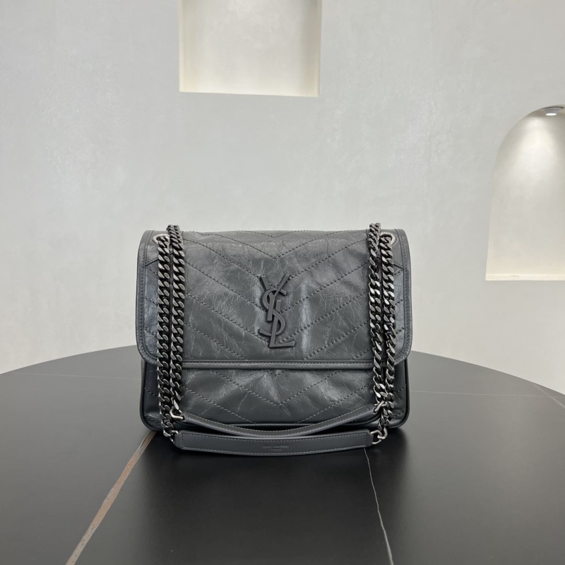 Y*L top handle bags